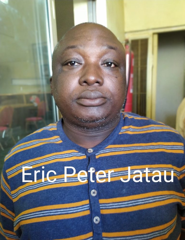 EFCC Arraigns Man for False Information, Another For Land Fraud