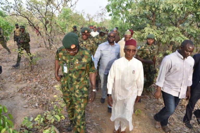 Nine Killed, Houses Razed In Fresh Attack On Kaduna Community