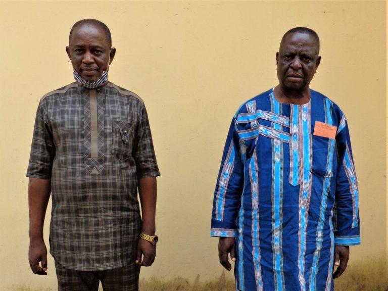 EFCC Arraigns Three for Fraud in Enugu