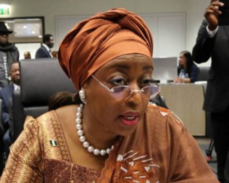 Appeal Court affirms final forfeiture order of Diezani’s $40m jewelry