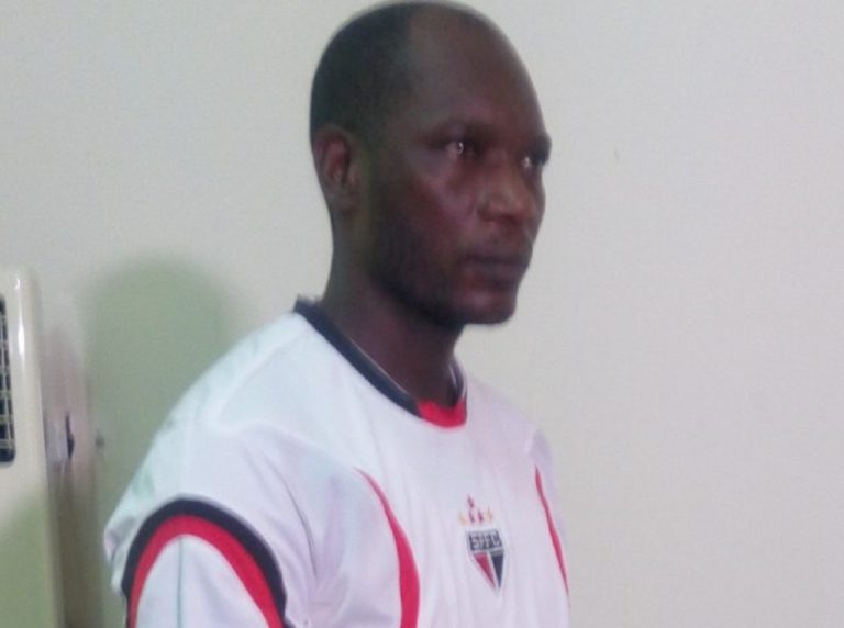 DSS arrests impersonator in Taraba