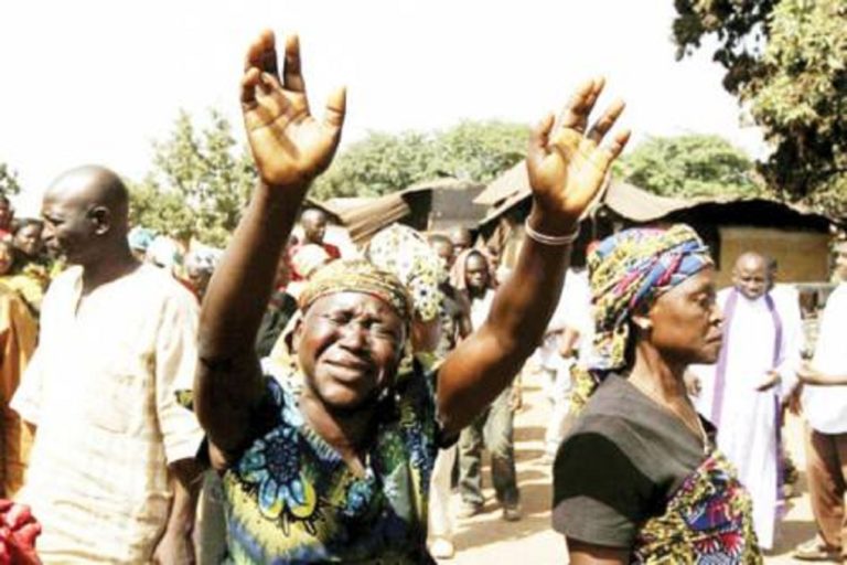 Armed Herders kill two, injure three, burn houses in fresh attacks on Benue