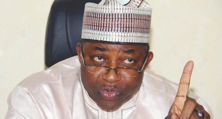 Anti-Graft Group Want ICPC, EFCC To Investigate Former Bauchi Gov Abubakar Over 5bn Bail Out Funds