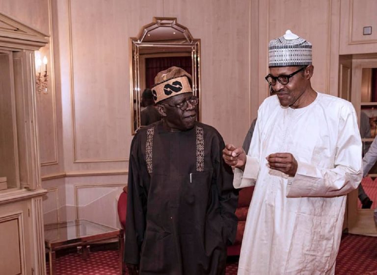 Remove Muhammadu Buhari Now Or… – By SKC Ogbonnia