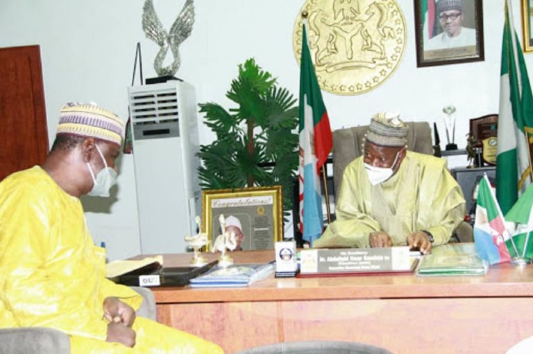 Agricultural Transformation: KSADP Earmarks Over N220 Million For Technical Backstopping