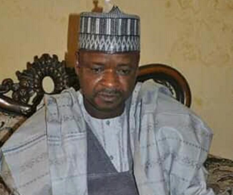 APC Thugs Attack Bauchi NUJ Secretariat, Disrupt Press Conference