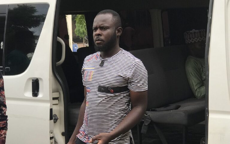 Court Jails Man for N3.1m Fraud in Kano