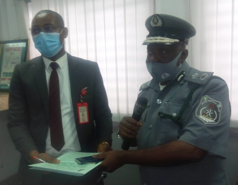 EFCC Investigates Two Lebanese For $890,000 Fraud