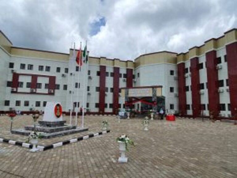 Zulum inaugurates Tukur Buratai Institute for War and Peace to overcome insurgency