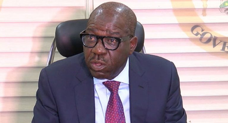 10 Months After: Obaseki Appoints 2 Aides, Nominates Commissioners