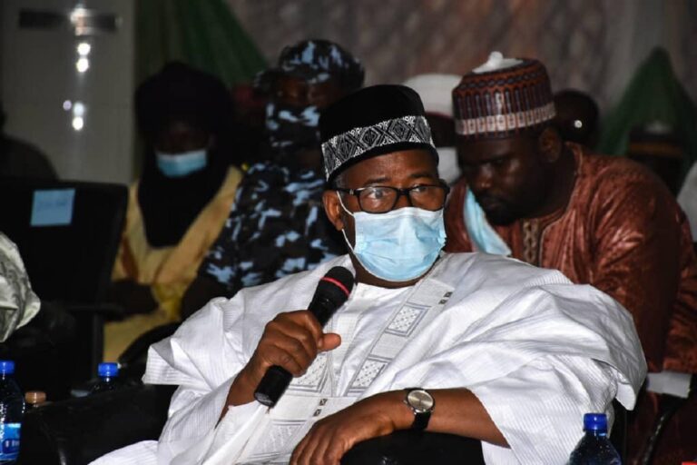 Bauchi Govt. partners UNESCO on mobile learning for school children