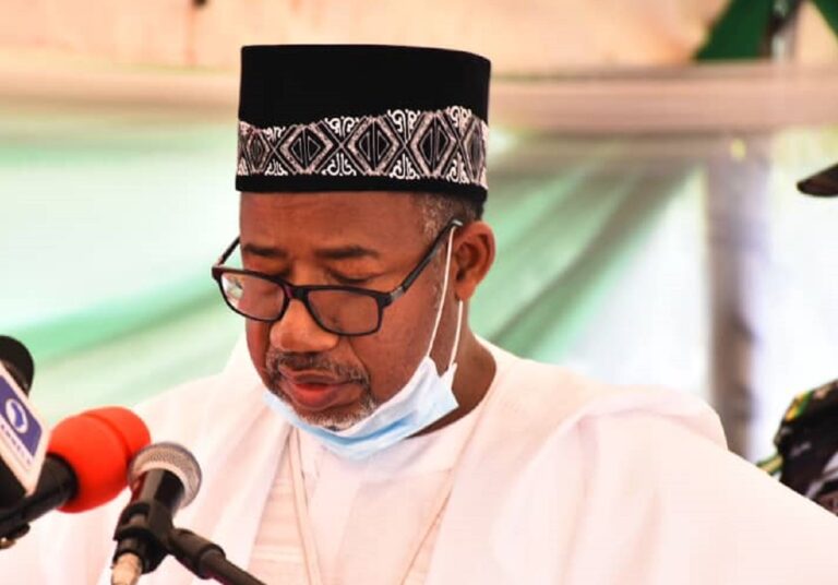 Bauchi Govt Introduces E-Procurement, Inclusion Of SMEs In Contract Awards