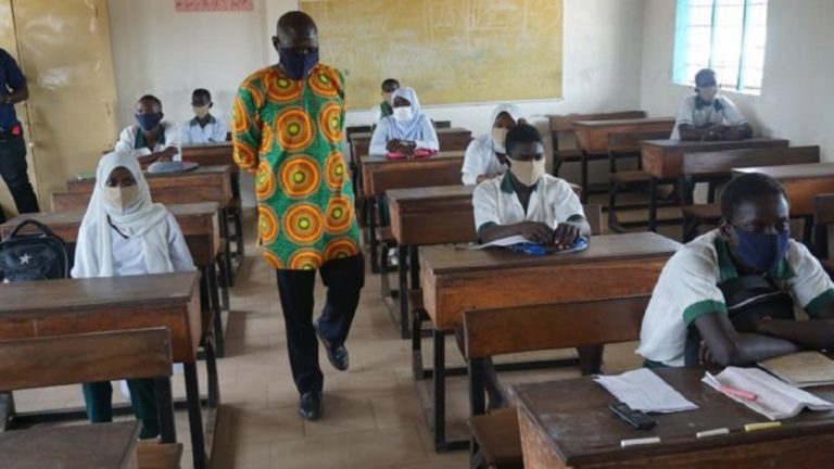 2020 WAEC Examination:  49,700 Students Registered For WAEC In Nasarawa State