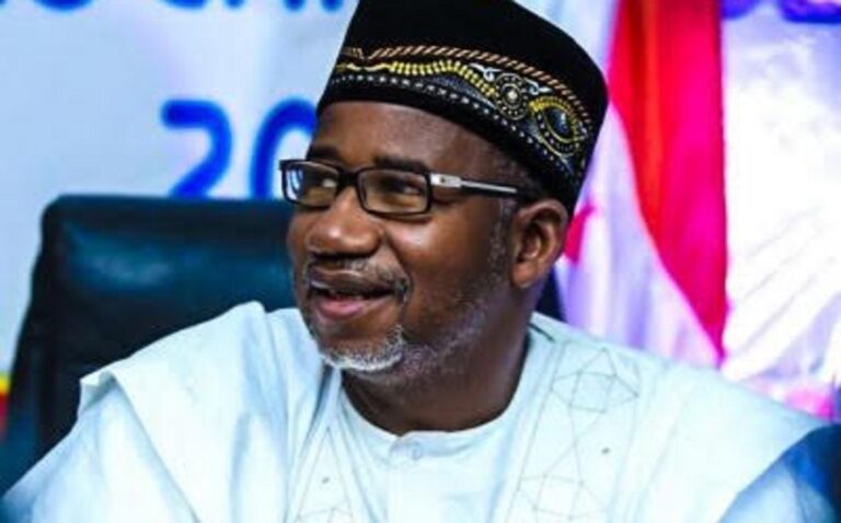 Bauchi Gov Sacks 20 Council Chairman
