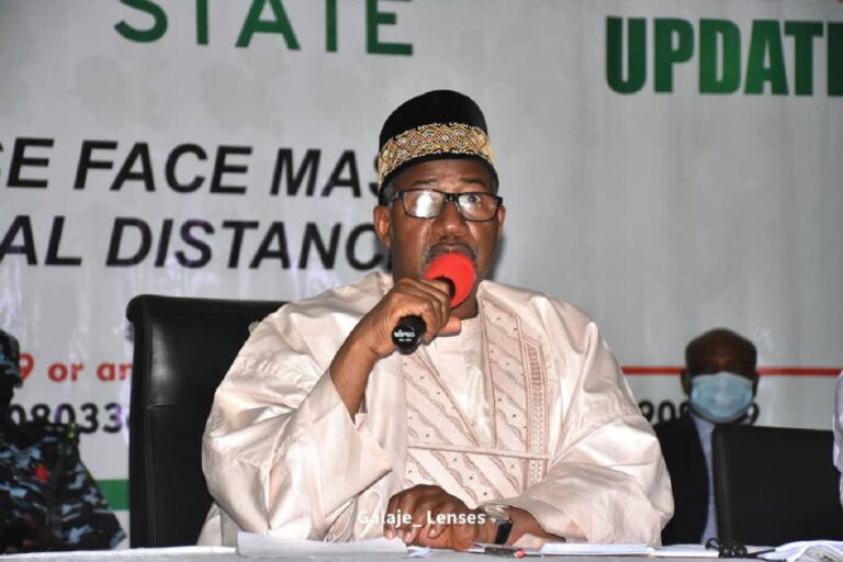 Bauchi to return displaced IDPS to Bogoro, Tafawa Balewa
