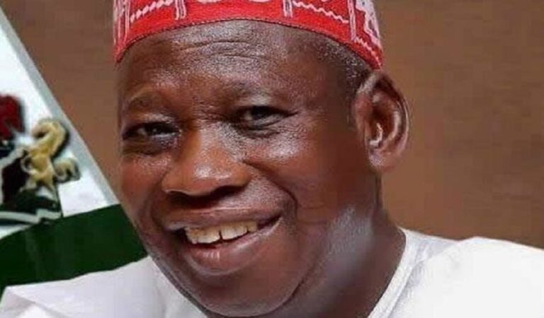 COVID-19: Armed Forces College Jaji Visits Kano To Study Ganduje’s Miraculous Effort