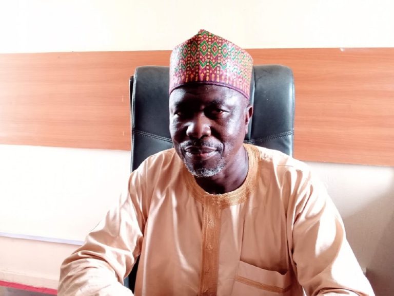 [Interview] “Dogara Never Participated In PDP Activities In Bauchi, He Was PDP In Name Only” – PDP Chairman