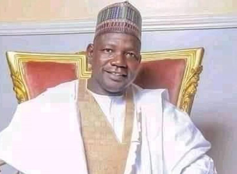 Bauchi Commissioner Exonerates Self From Suspension Of LEA Secretaries, Others