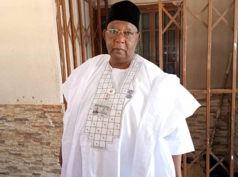 Bauchi Ready To Conduct Free Fair Local Gov’t Election – Bibi Dogo