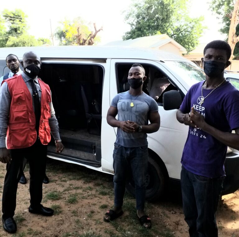 EFCC Arraigns Banker, Two Others In Sokoto