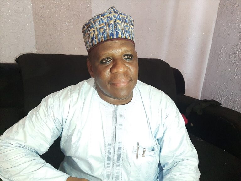 Bauchi Gov Not Nepotistic – Contractor