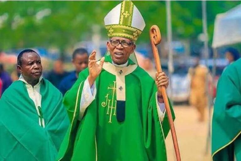 Archbishop Obinna lauds Uzodimma as Governor marks Nigeria’s 60th anniversary