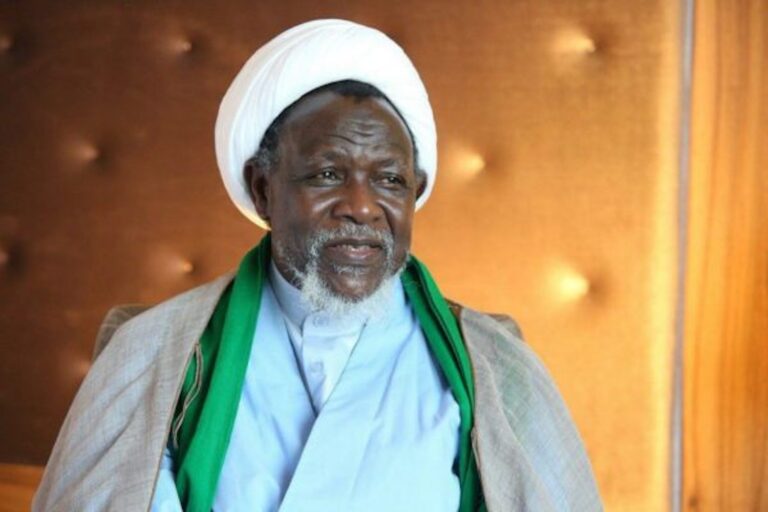 Breaking: Zakzaky Group Kill 4 Police Officers, Injure 4 Women Officers