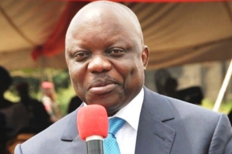 Exclusive: Delta Ex-Governor, Uduaghan to Return to PDP