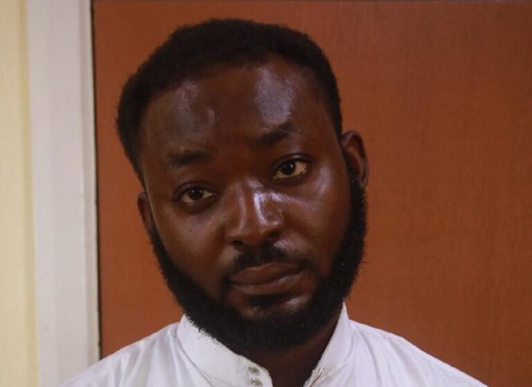 $6m Internet Scam: Suspect on FBI List Turns Himself in