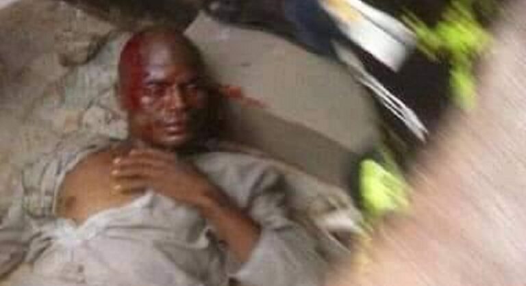 Man Rape Four Year Old Girl Inside Mosque In Bauchi