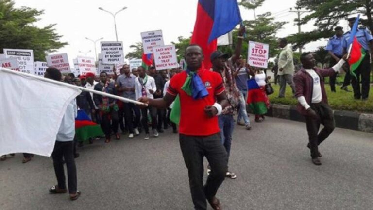 Wike disregard effort of the Ijaw: Ijaw political frontiers