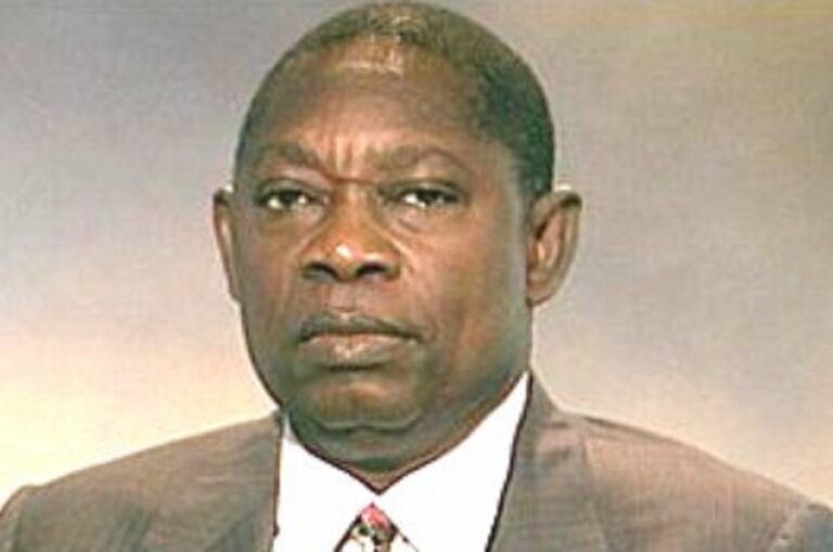 7 Suspects Arrested As Robbers Attack MKO Abiola’s Home