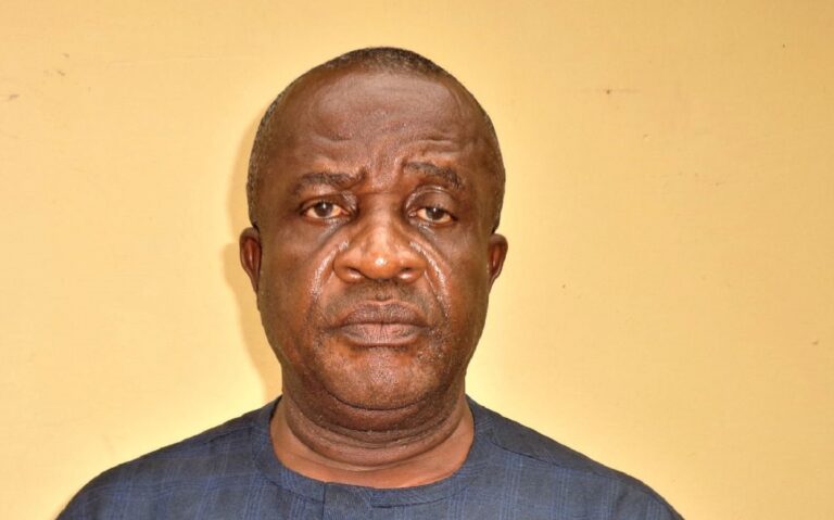 EFCC Arraigns former Poly Director for N27m Contract Scam in Awka