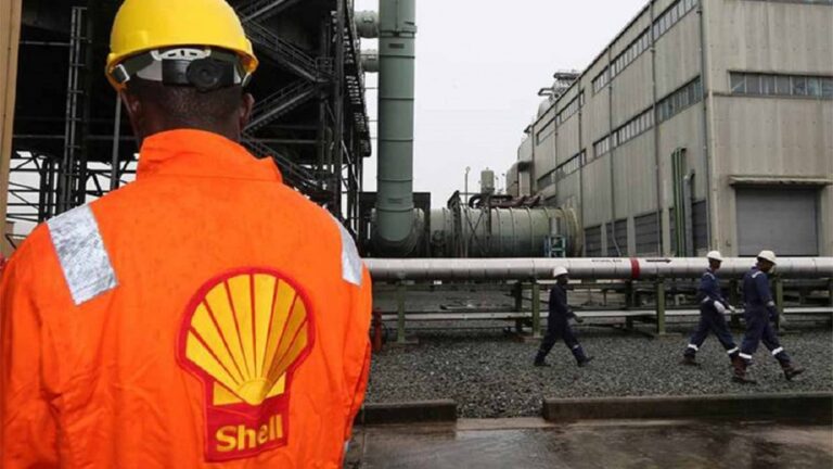 Court Orders Shell To Pay Ogoni People N45.9bn Fine In 21 Days