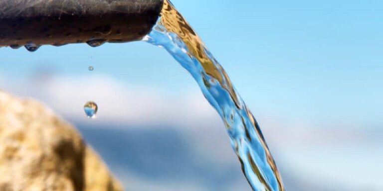 Enugu Community Decries Lack Of Potable Water