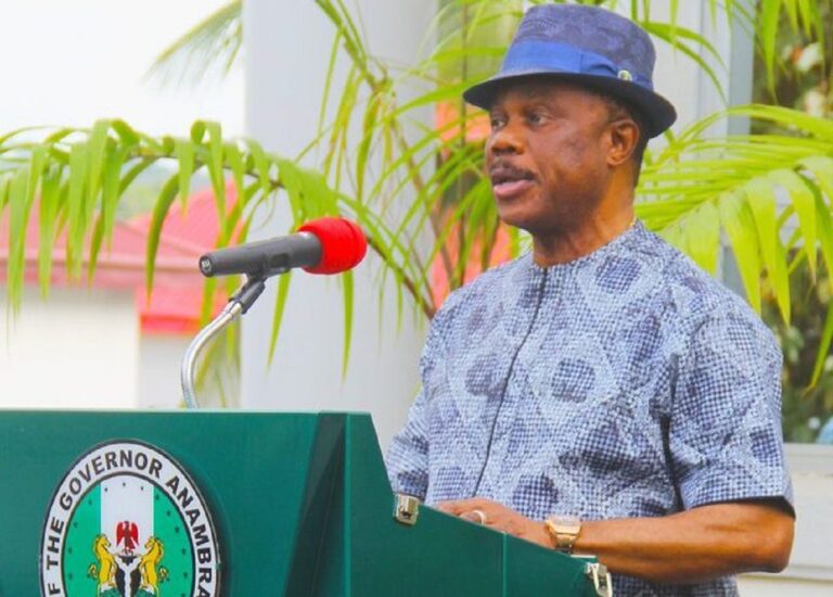 Obiano’s kinsmen hope in PDP for better deal