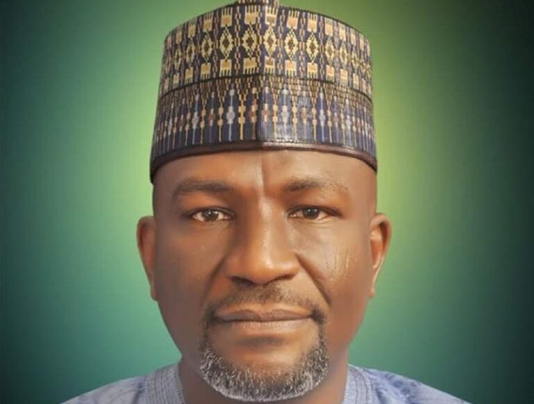 Checkmate Journalists Paddling Fake News Now-Chairman Revenue Board Tells NUJ