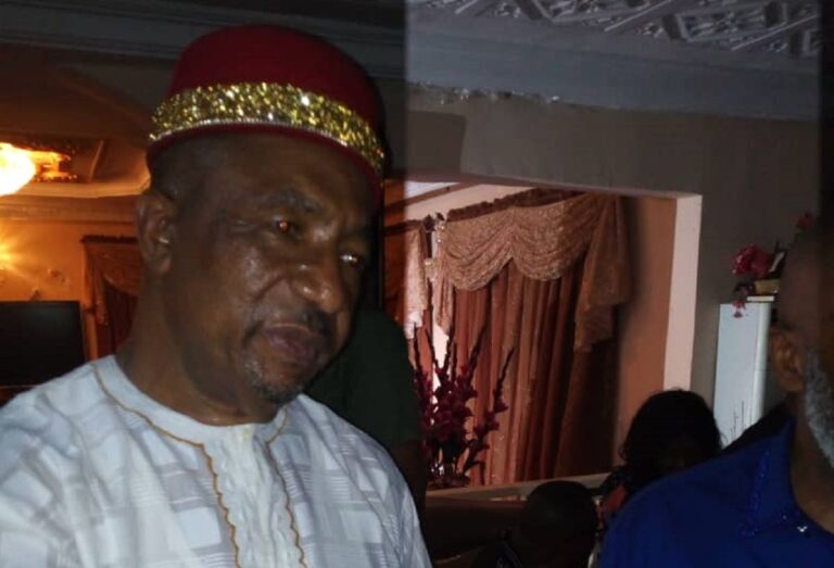 Royal insubordination: Ngige’s community sacks Okonkwo, presents new monarch, an Evangelist for certification