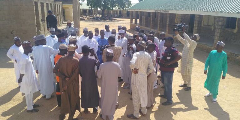 North East Commission to renovate 72 year old Bauchi oldest Primary School