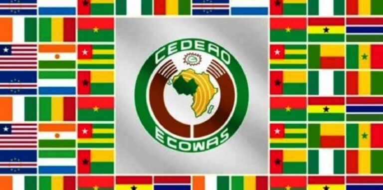 ECOWAS Court awards N30m against Buhari Gov’t for ‘torture of journalist Agba Jalingo’