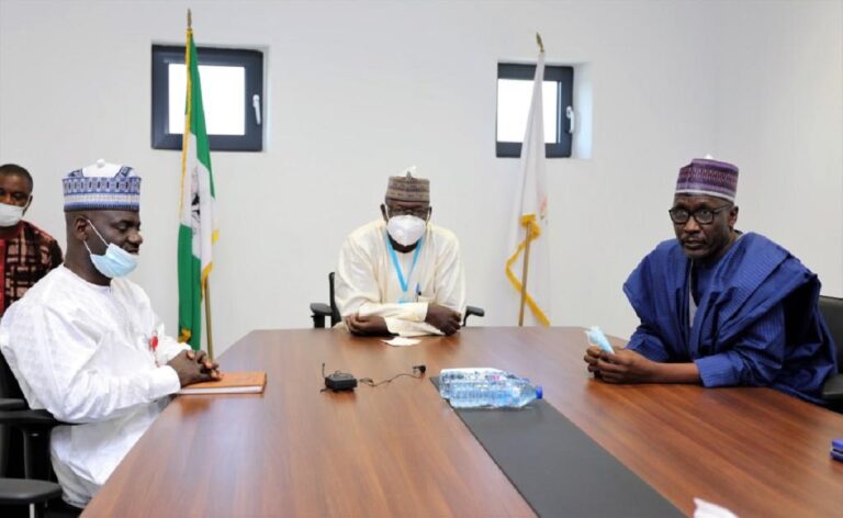 Anti-graft War: EFCC Proposes Appointment of Desk Officers for NNPC