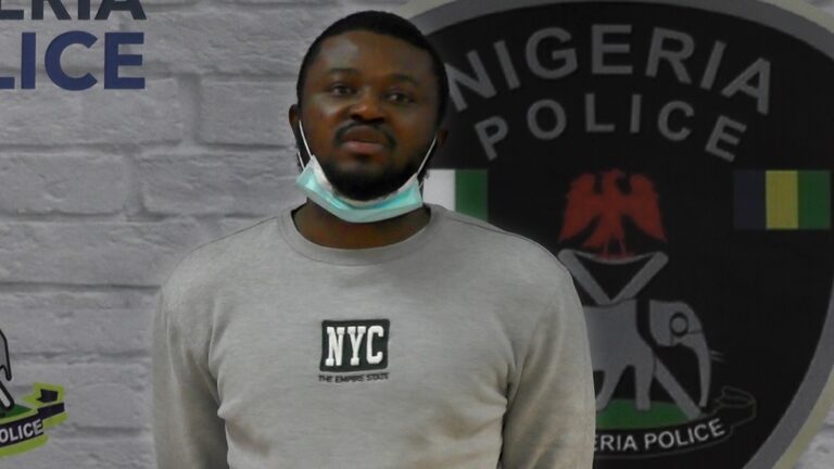 NPF Launches Cybercrime Reporting Portal: Arrests 3 For Cyber-Related Offences, Uncovers 50,000 email accounts/passwords from a suspect