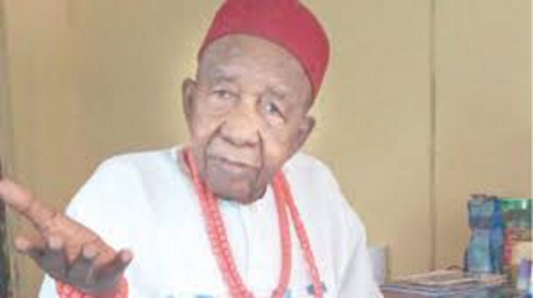 Obiano mourns as Col. Nwobosi, the last 4 of Major Nzeogwu-led 1966 coup plotters bows out at 81