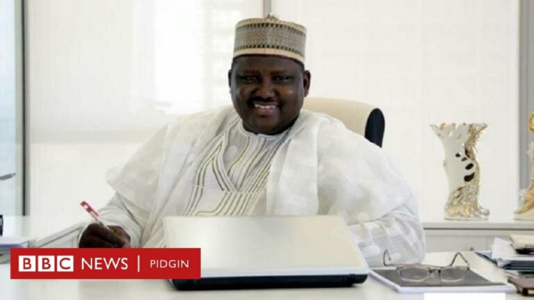 Maina Files No Case Submission as EFCC Closes Case