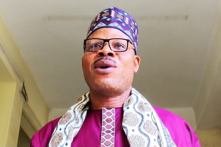 EFCC Arraigns Civil Servant for Alleged N1b Fraud