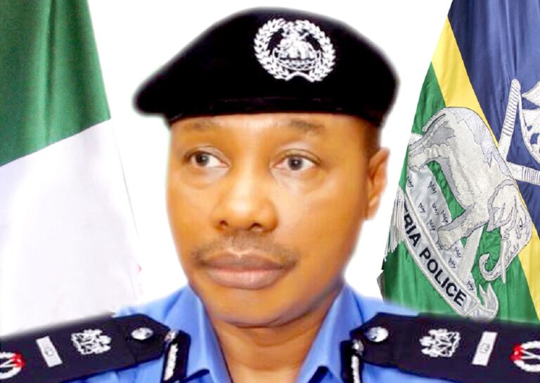 As Two Police Departments Get New Heads, IGP Approves Posting of AIG Mustapha Dandaura As Force Secretary