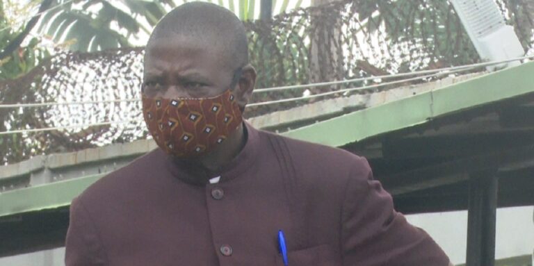 EFCC Re-arraigns EX-NIMASA DG, 2 Others for Alleged N304.1m Fraud
