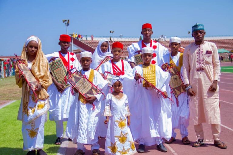 Commissioner suggest ways to improve Almajiri education