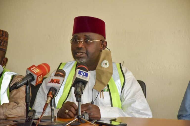 Bauchi Commissioner Alleges That Charcoal Syndicate Threatens To Kill Him