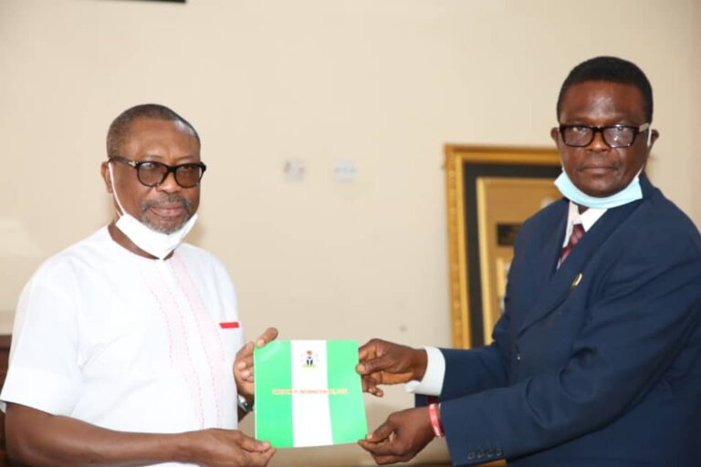 Yellow Fever Outbreak: NOA Lauds Delta Government For Prompt Response